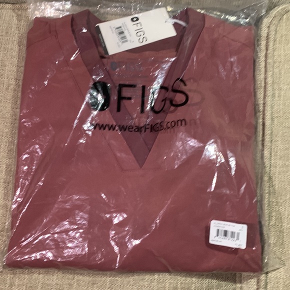 Figs scrub set - Picture 4 of 7